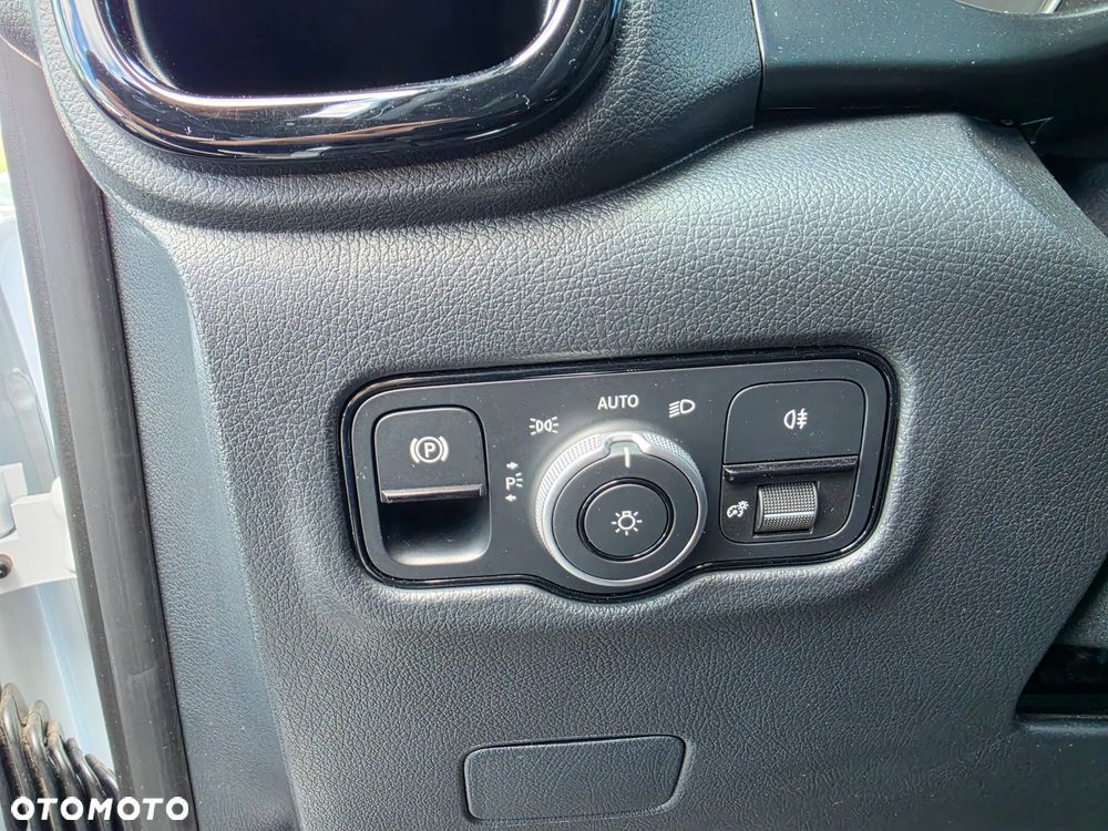 Mercedes-Benz Vito 114 CDI Furgon PRO Długi 3200 mm - 15