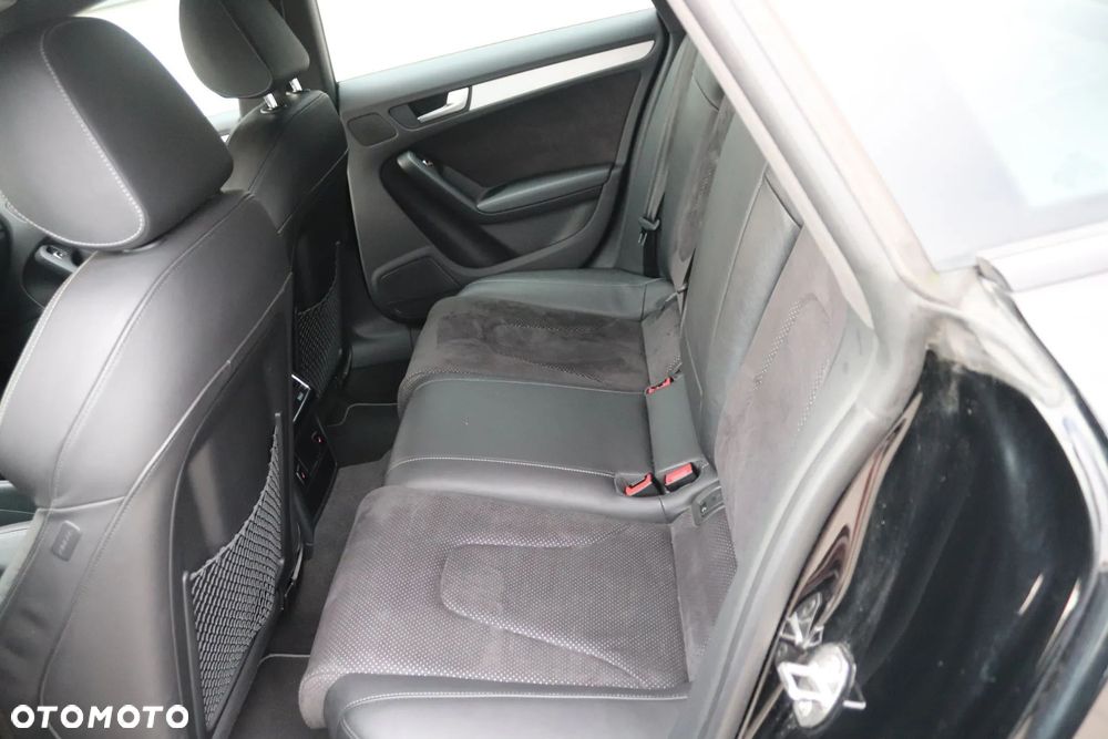 Audi A5 Sportback 2.0 TDI Quattro S tronic - 26