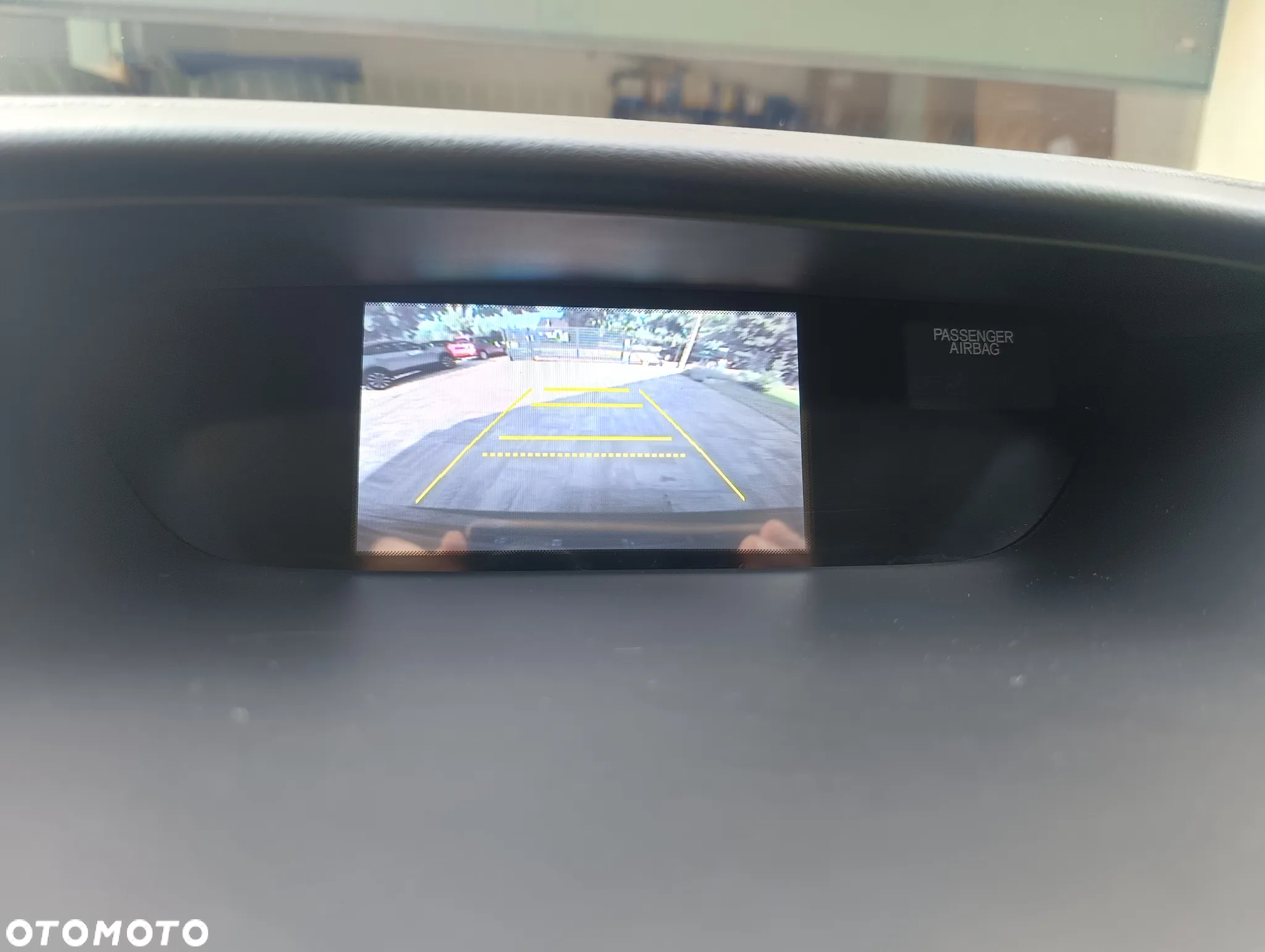 Honda CR-V 2.0i-VTEC 4WD Automatik Lifestyle - 18