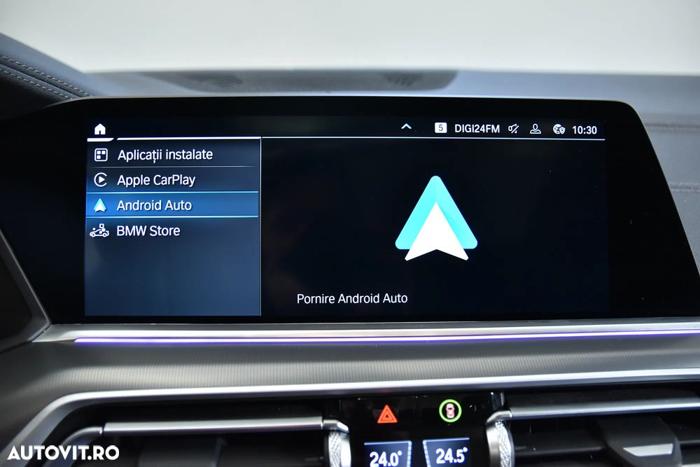 BMW X5 xDrive45e - 20