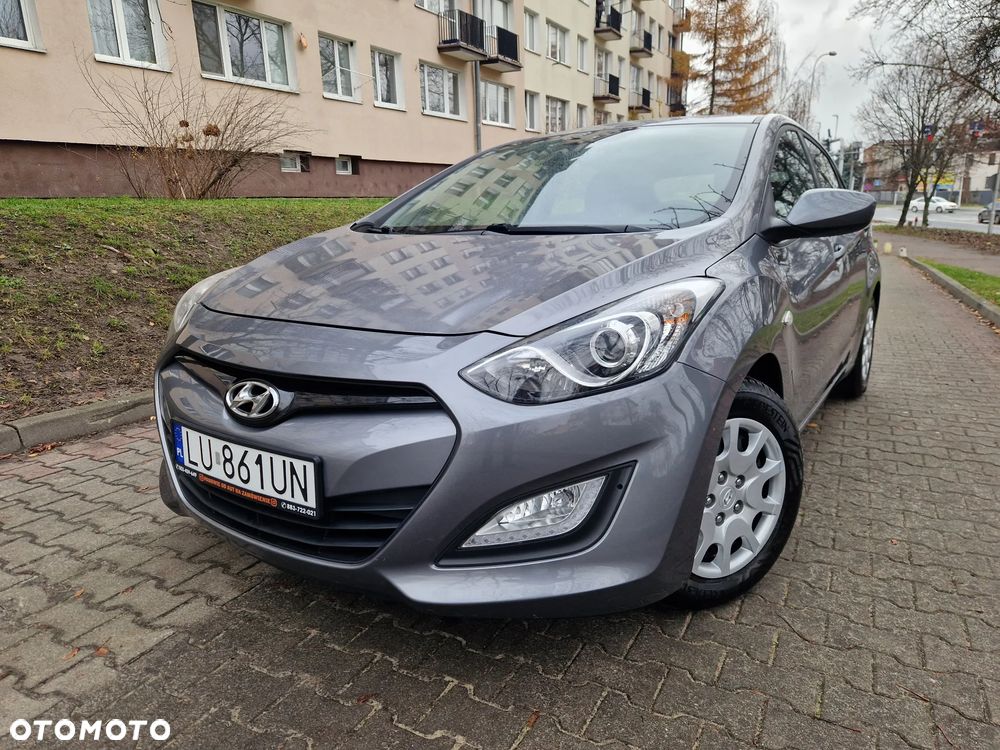 Hyundai i30 1.4 Style - 1