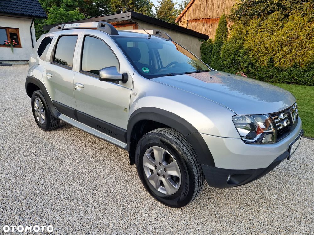 Dacia Duster 1.2 TCe Prestige - 17