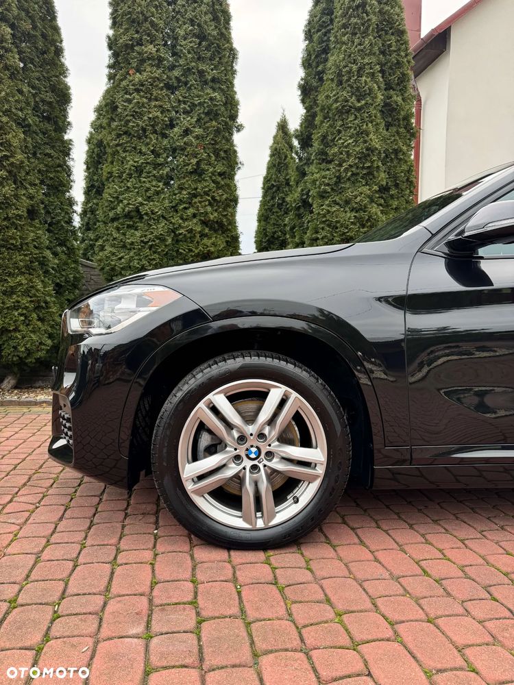 BMW X1 - 10