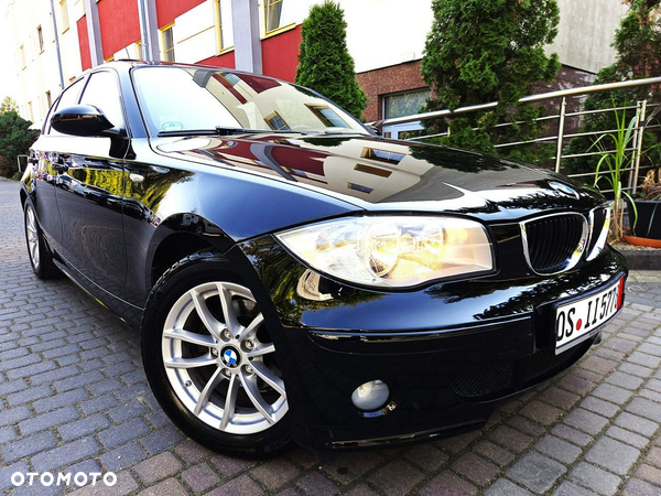 BMW Seria 1