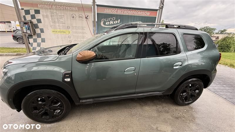 Dacia Duster - 2