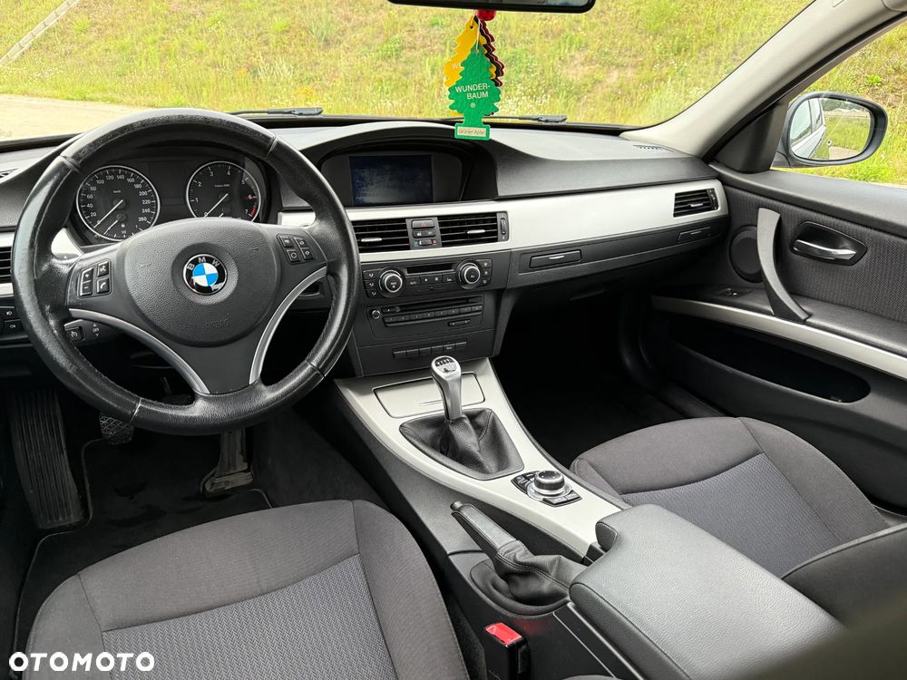 BMW Seria 3 - 8