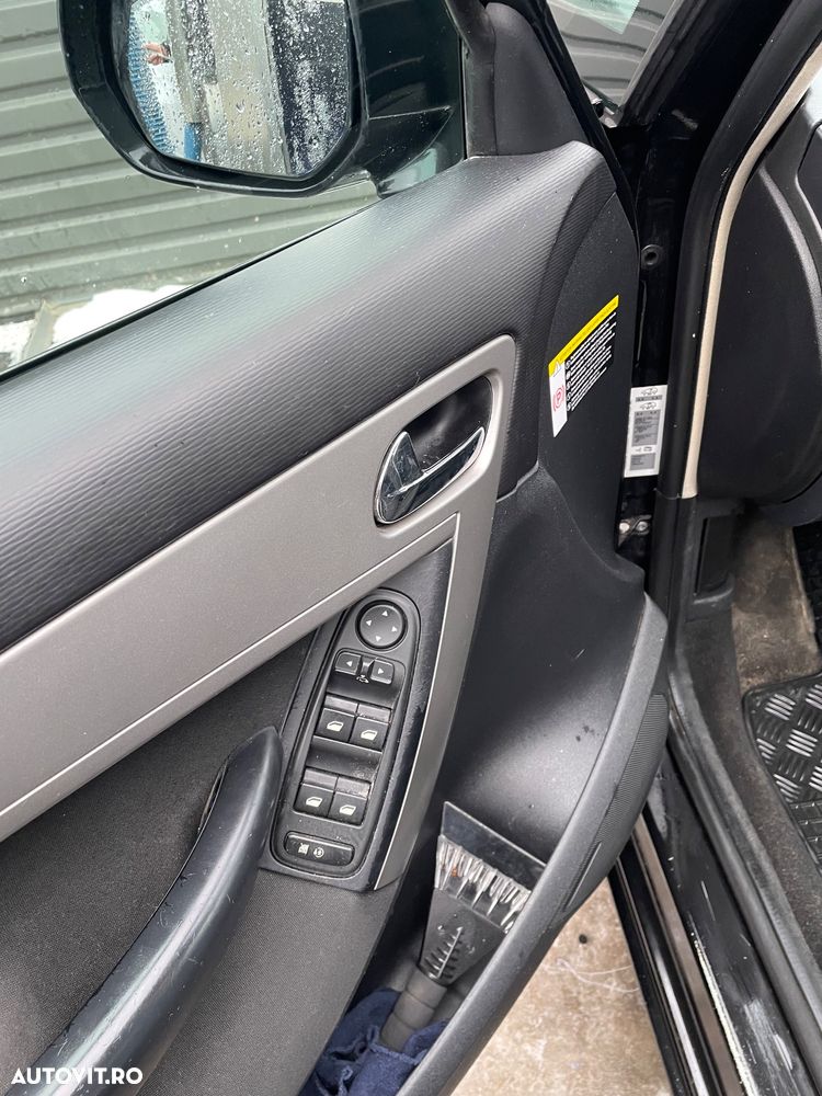 Citroën C4 Picasso - 6