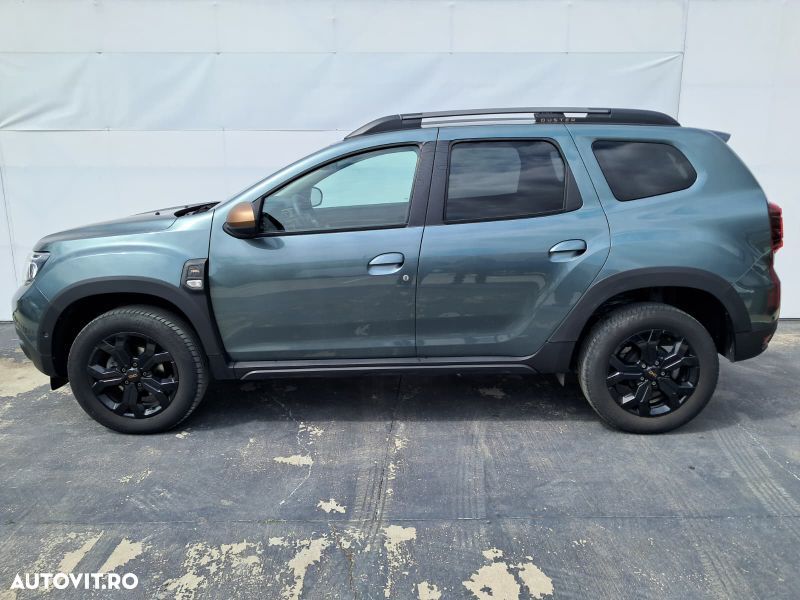 Dacia Duster - 4