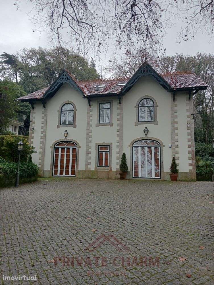 Quinta com área total de terreno 7.650m2 - Grande imagem: 3/46