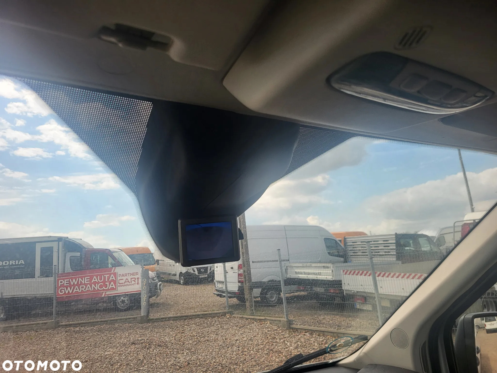 Ford Transit - 21