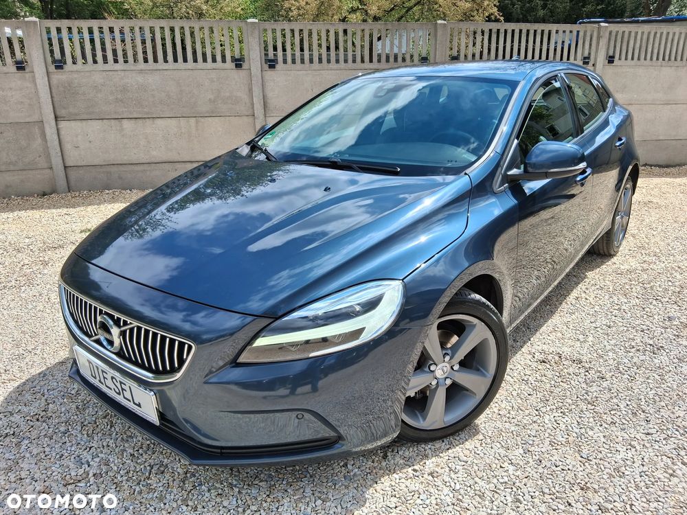 Volvo V40 D2 Inscription - 37