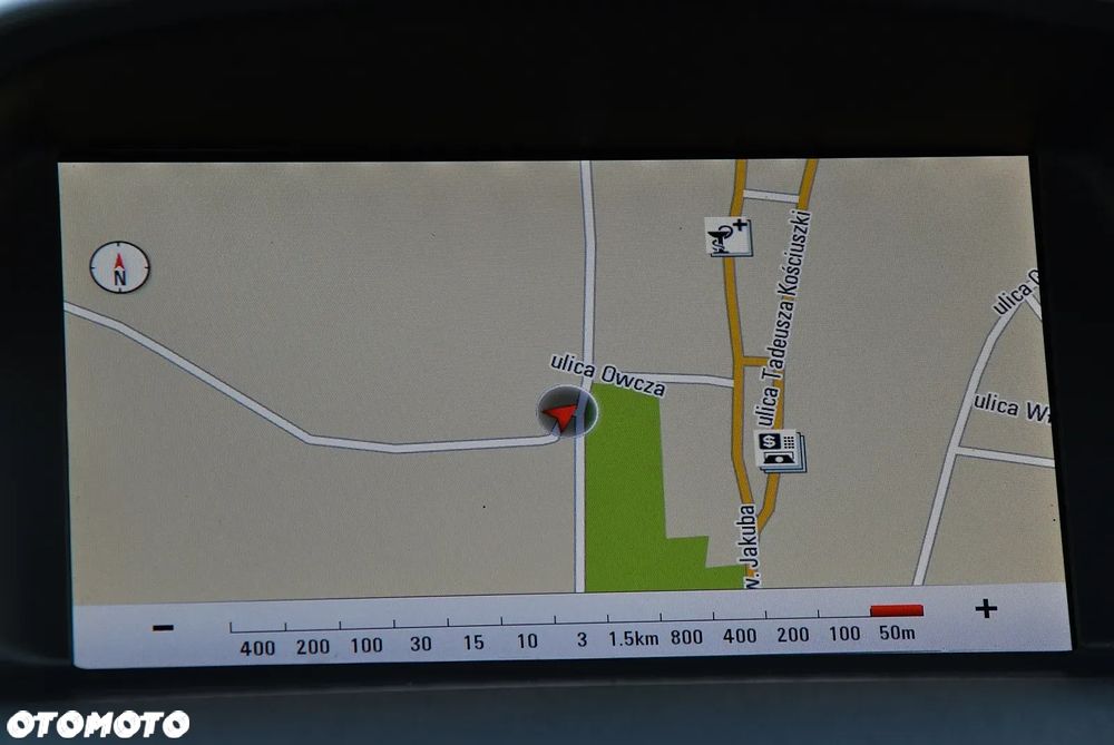 Opel Mokka 1.7 CDTI ecoFLEX Start/Stop Innovation - 33