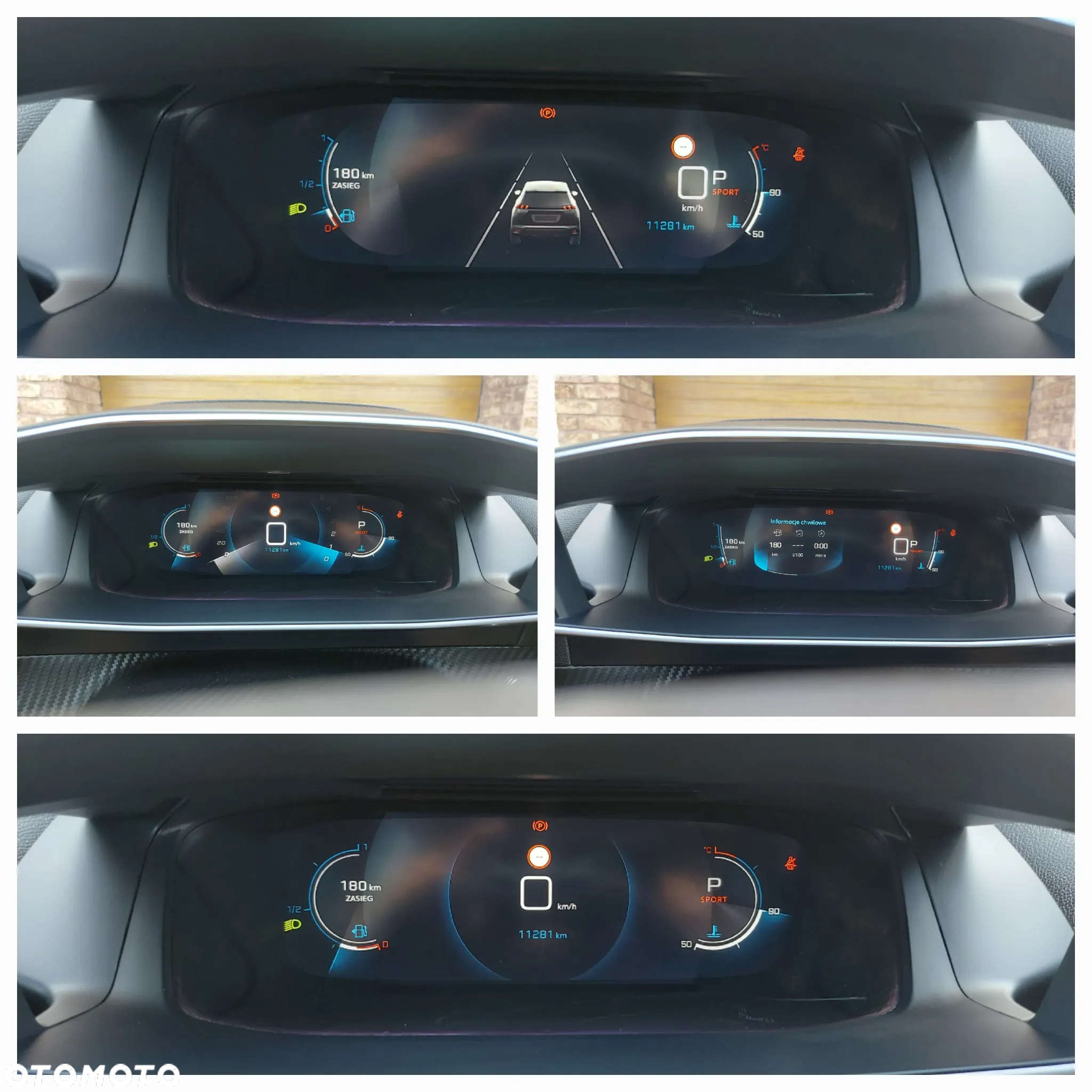 Peugeot 2008 1.2 PureTech Allure S&S EAT8 - 38