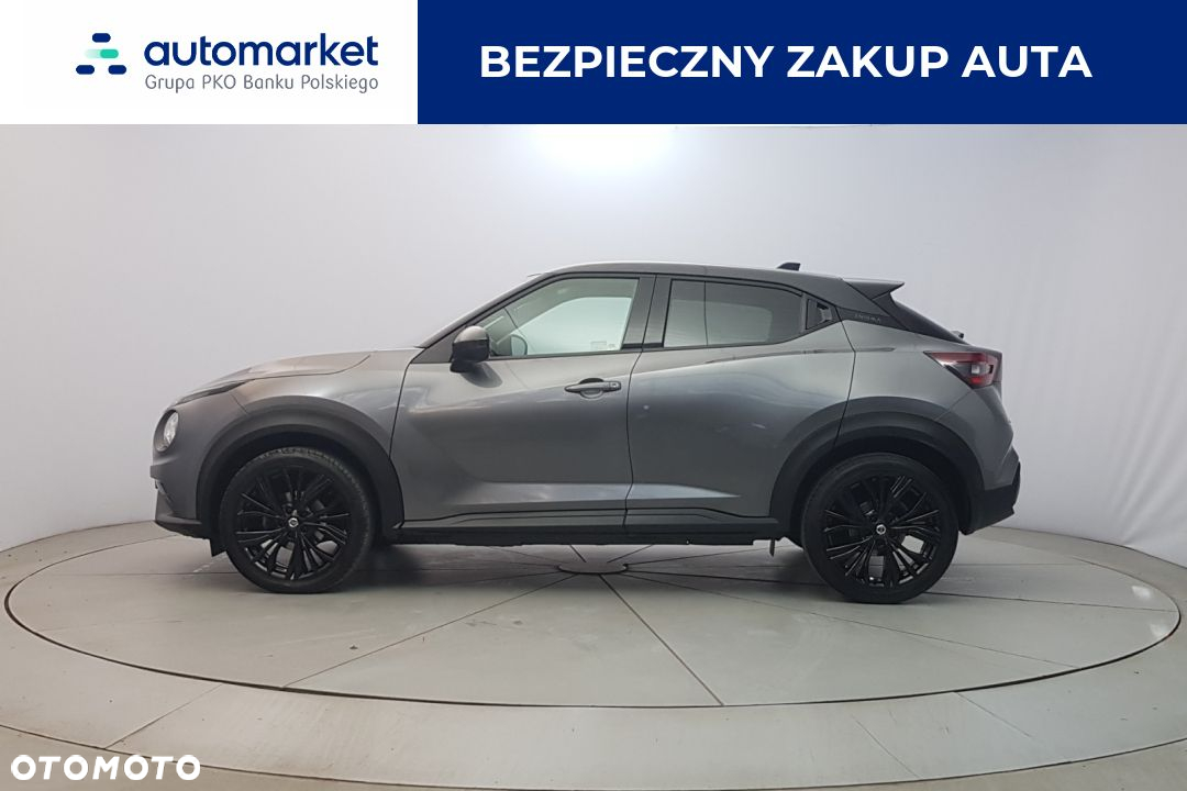 Nissan Juke 1.0 DIG-T Enigma DCT - 4