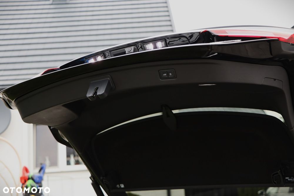 Audi A5 Sportback 40 TDI quattro S tronic edition one - 26