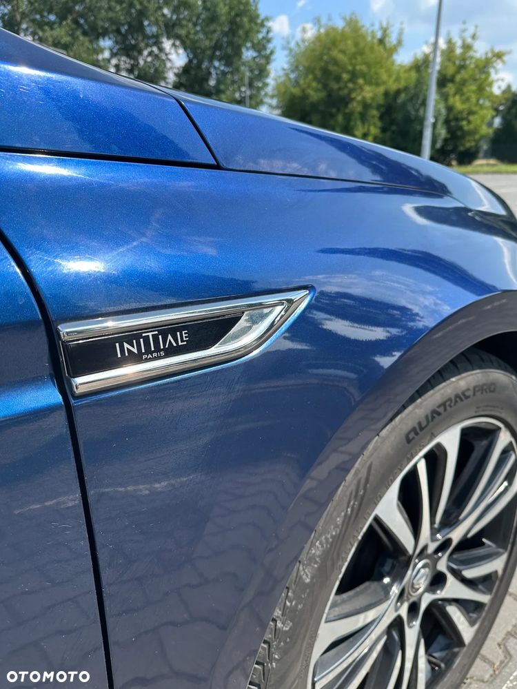 Renault Talisman ENERGY dCi 160 EDC INITIALE PARIS - 24