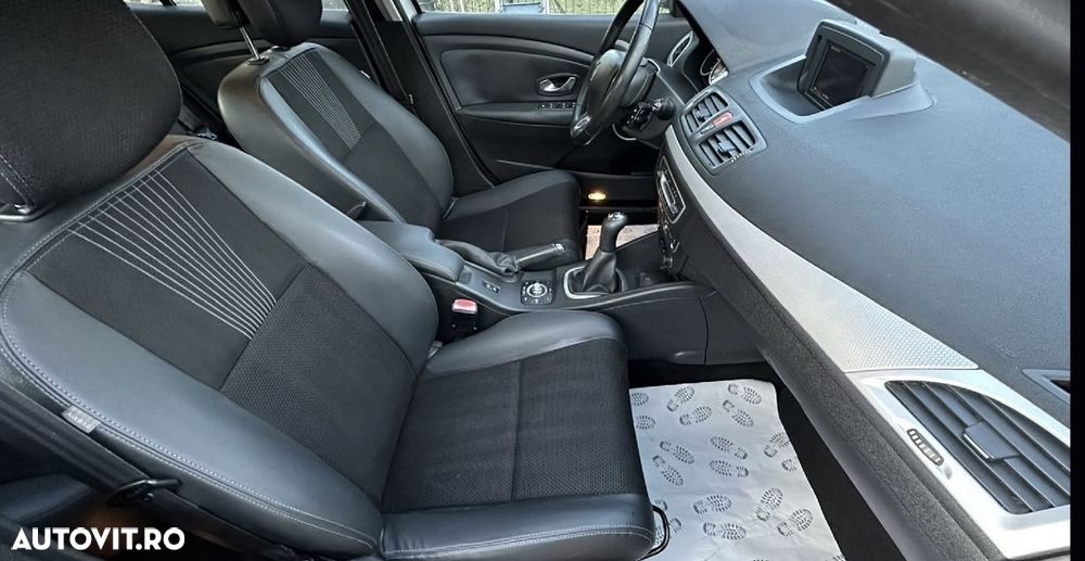 Renault Megane dCi 90 FAP Expression - 23