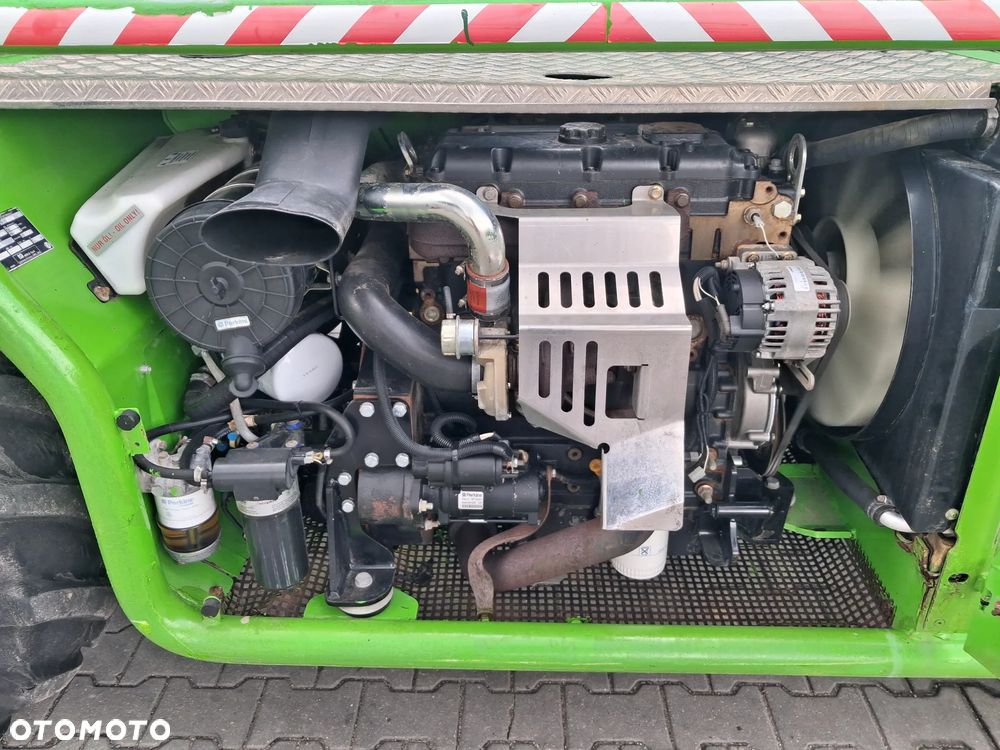 Merlo ROTO RT 38.16 - 12