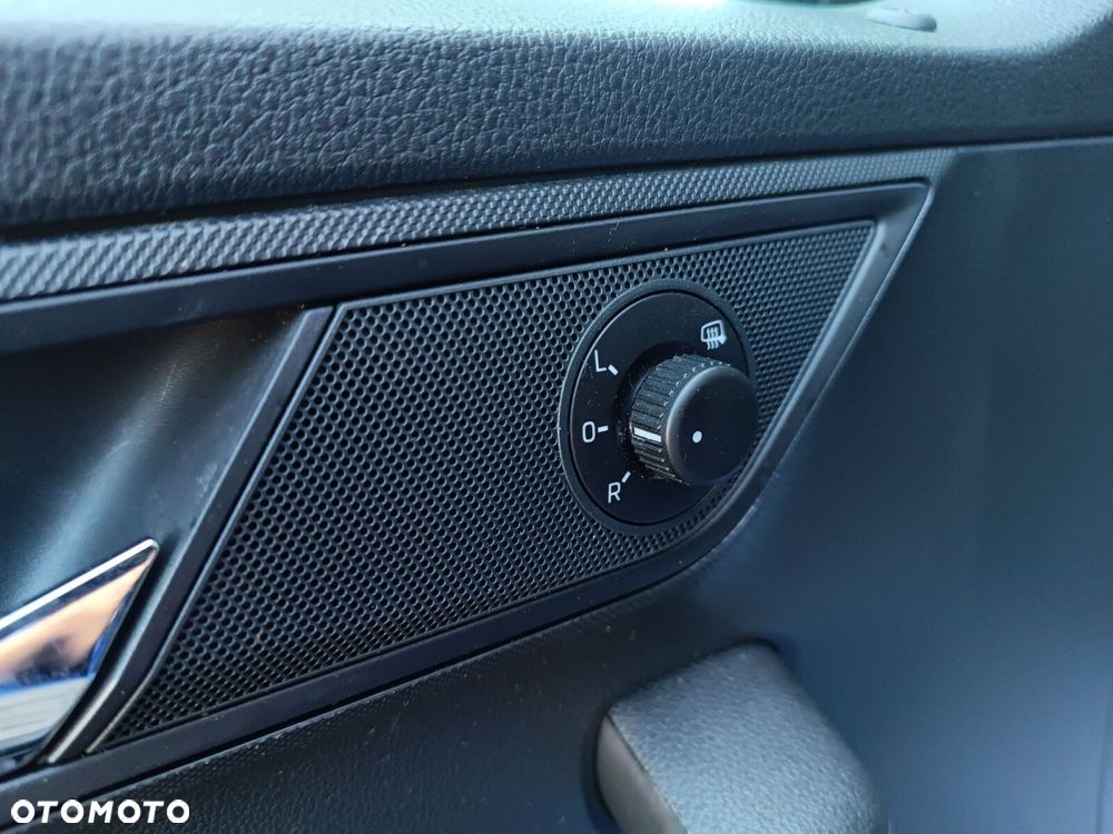 Skoda Fabia 1.0 TSI Ambition - 23