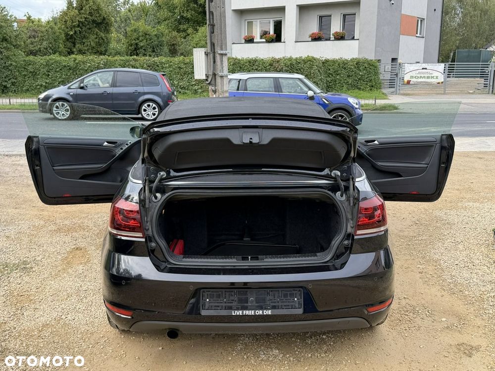 Volkswagen Golf - 21