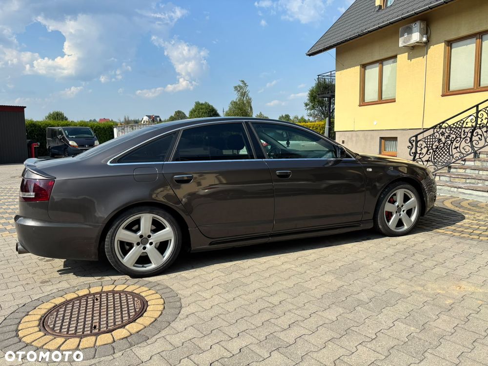Audi A6 Limousine - 5