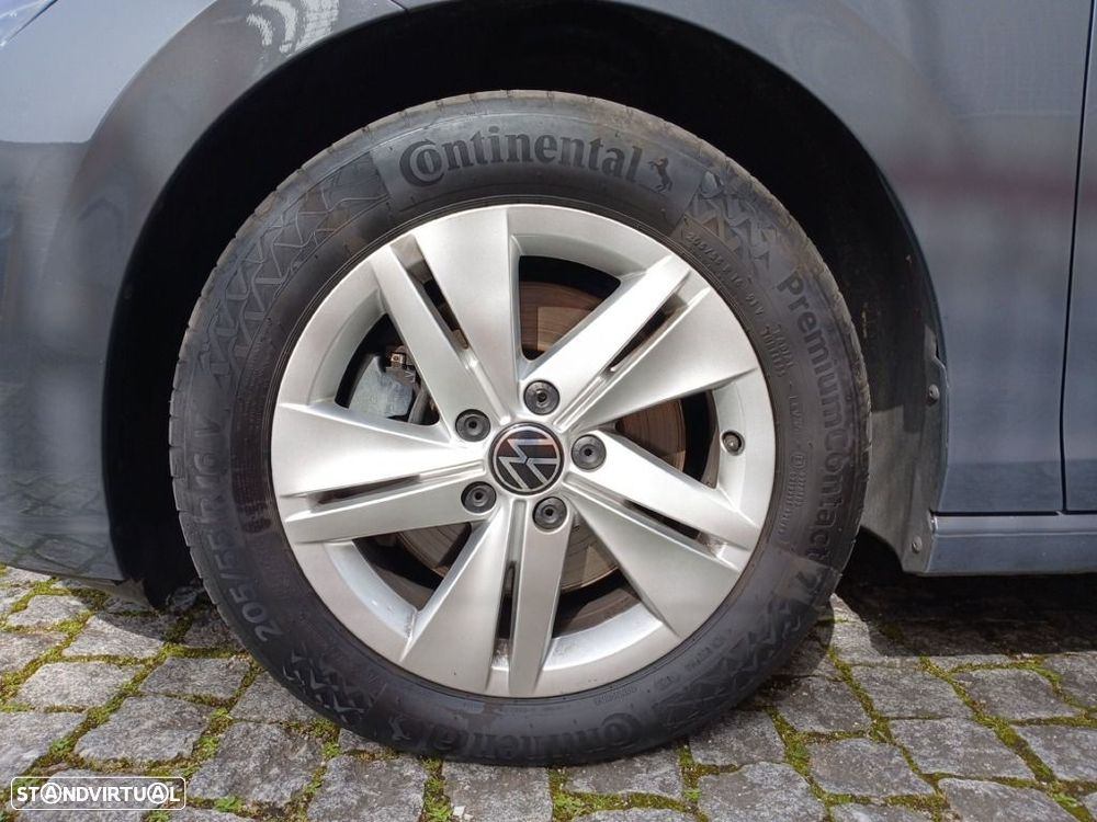 VW Golf Variant 2.0 TDi Life - 26