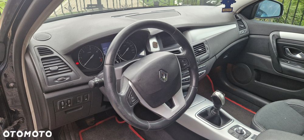 Renault Laguna - 14
