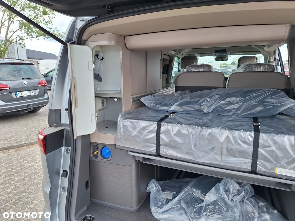 Volkswagen California - 22
