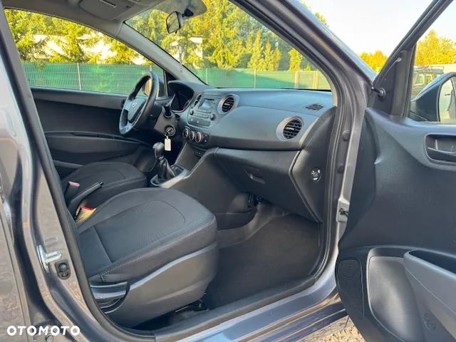 Hyundai i10 - 28