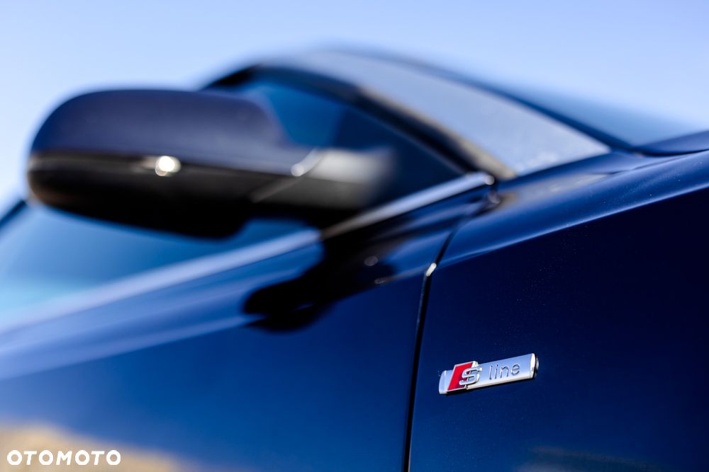 Audi A5 Cabrio 2.0 TFSI quattro S tronic - 9