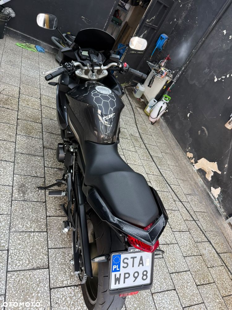Yamaha XJ - 29