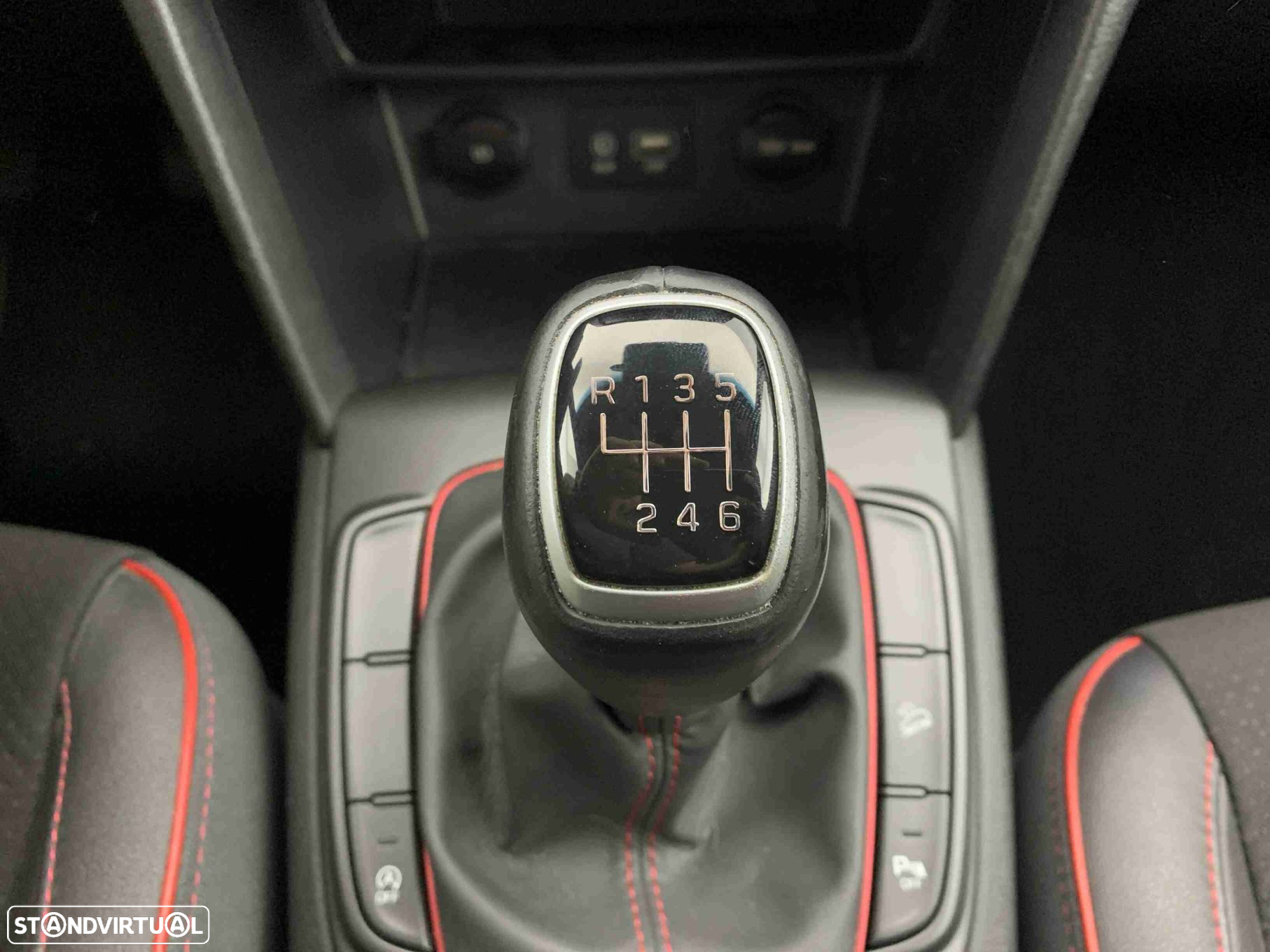 Hyundai Kauai - 10