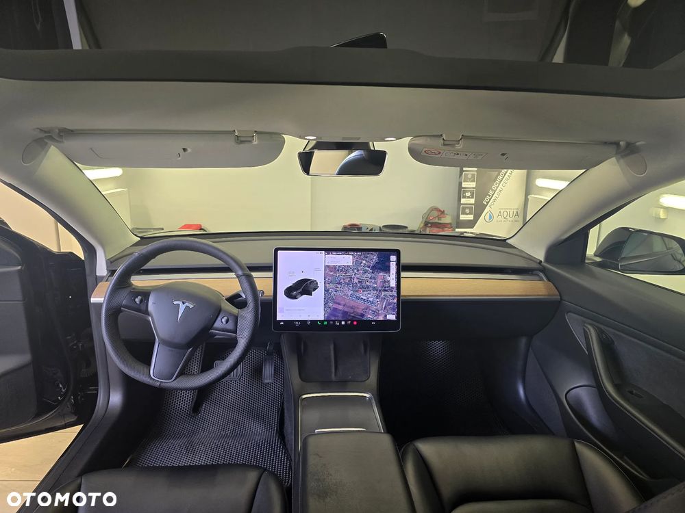 Tesla Model 3 Long Range AWD - 12