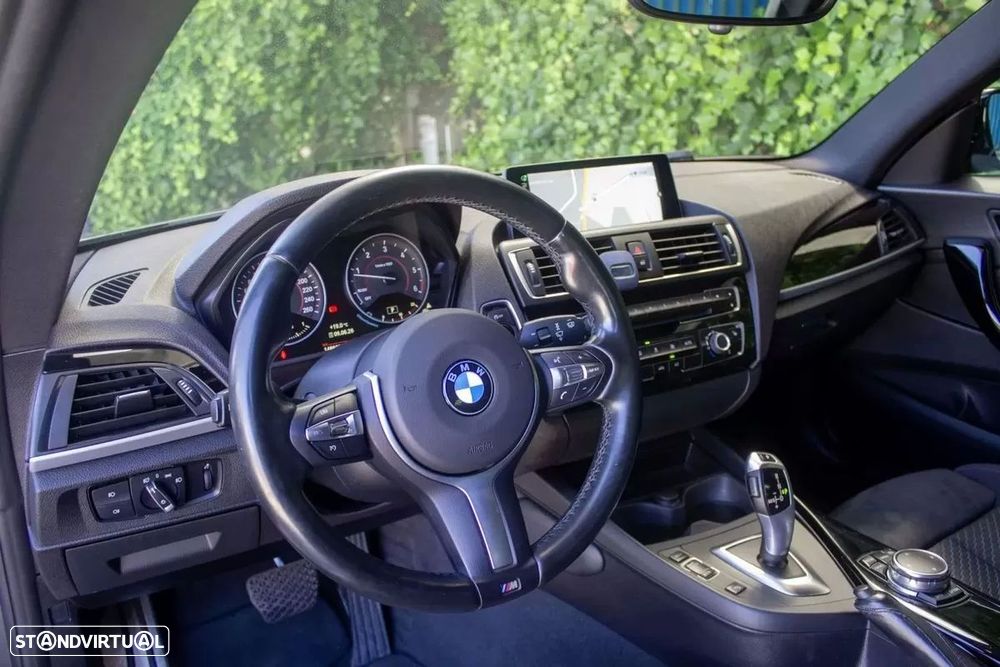 BMW 218 d Coupe Pack M Auto - 13