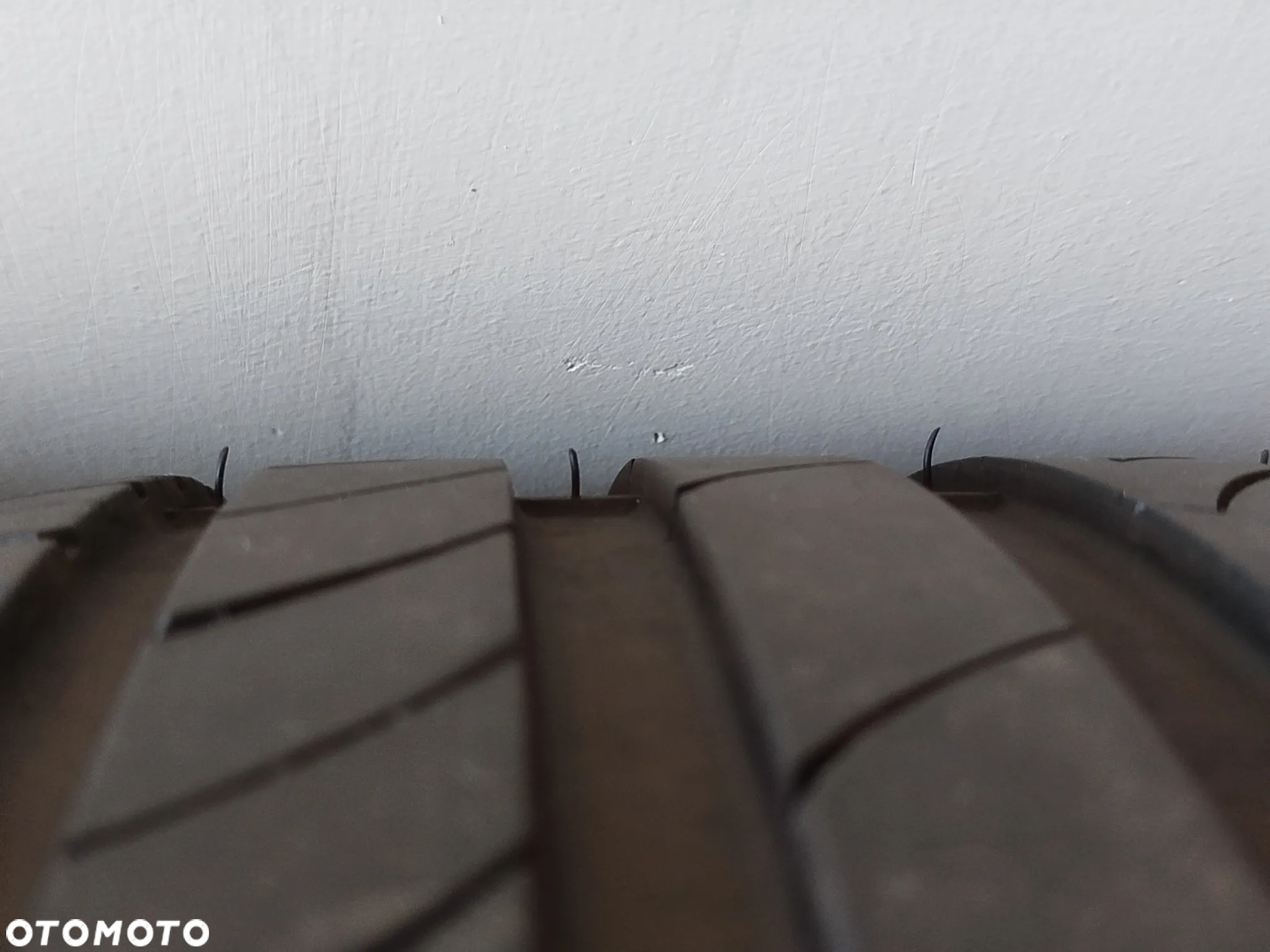 Komplet opon Tracmax 2x 245/35ZR18 i 2x 215/40ZR18 - 4