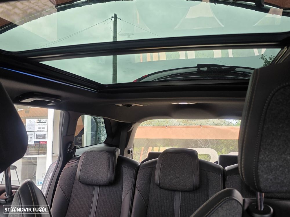 Peugeot 5008 1.2 PureTech GT Line - 13
