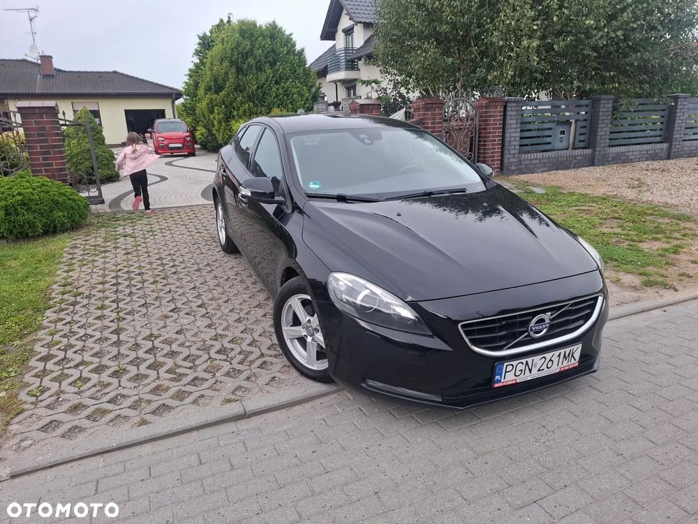 Volvo V40 D2 - 1