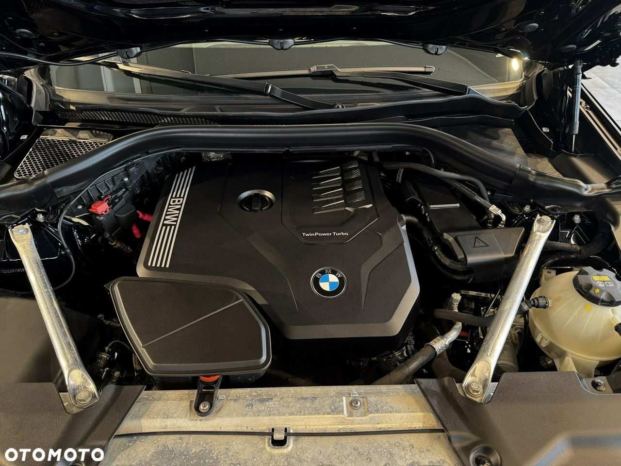 BMW X3 - 31