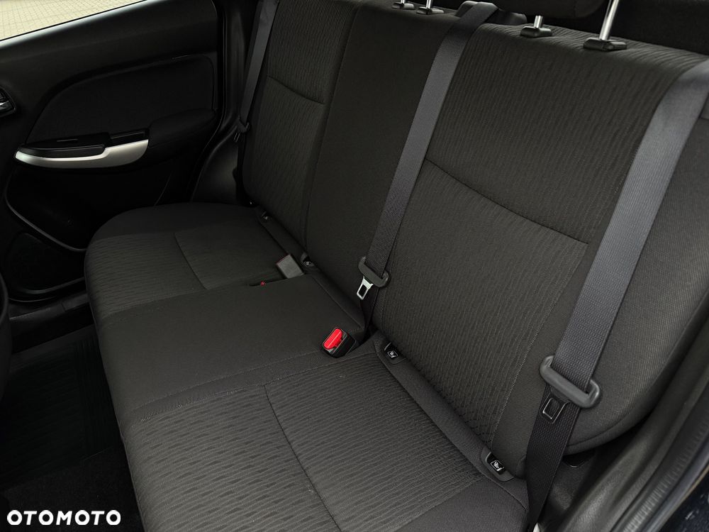 Suzuki Baleno 1.0 Boosterjet Automatik Comfort - 11