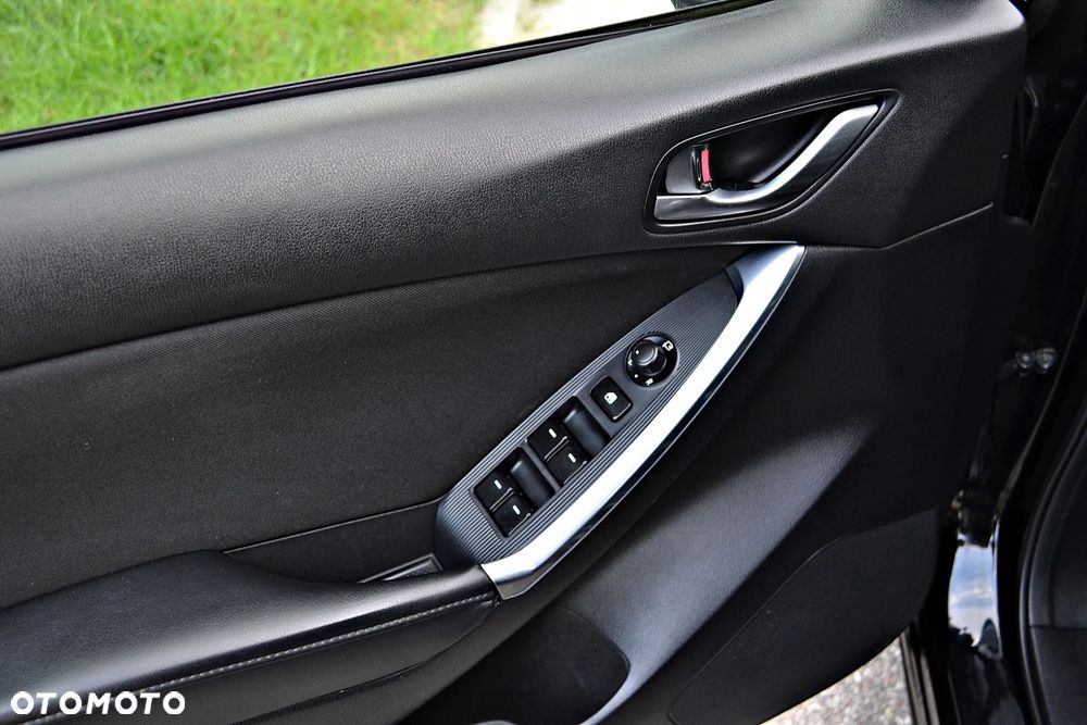 Mazda CX-5 SKYACTIV-G 165 Prime-Line - 25