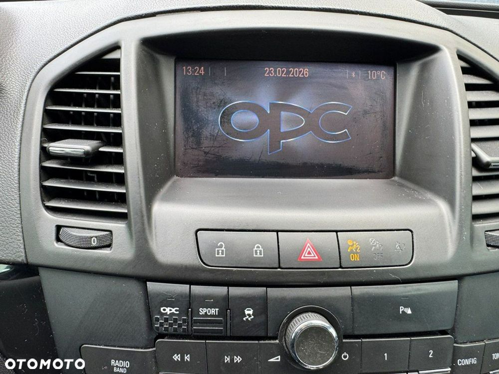 Opel Insignia - 13