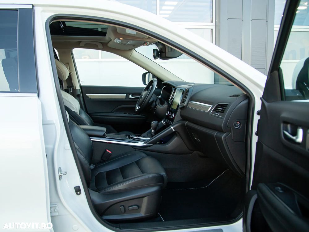 Renault Koleos - 18