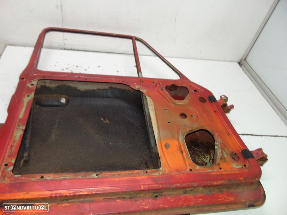 Toyota 800 portas - 6