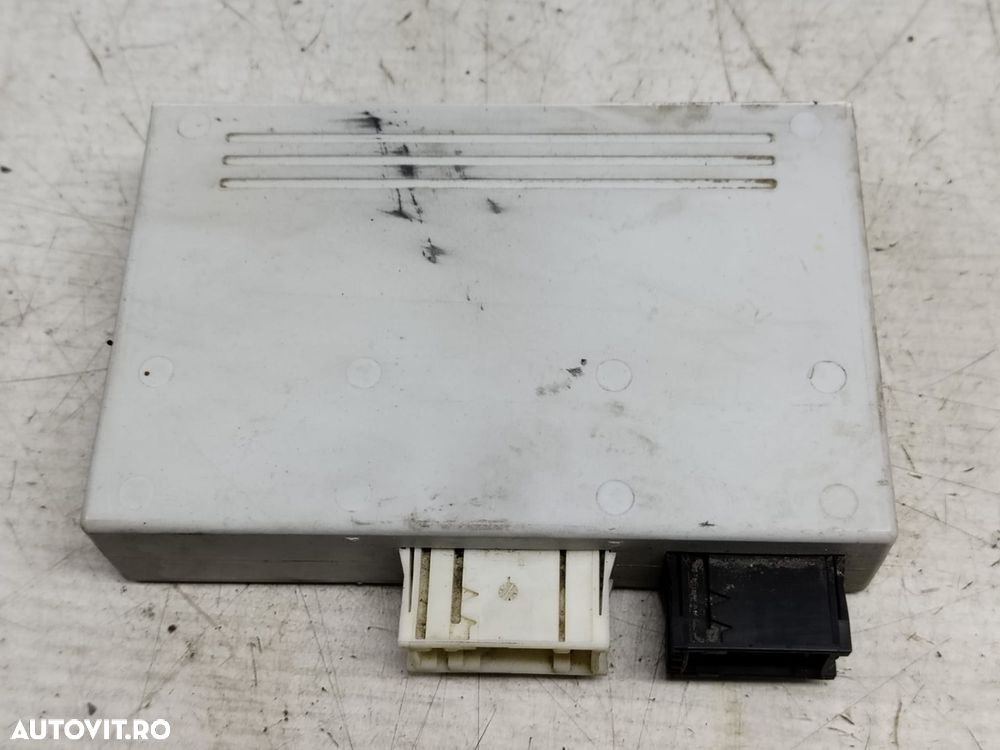 Modul senzori parcare 66.21-6982402 BMW Seria 3 E90/E91/E92/E93 [2004 - 2