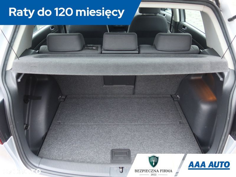 Volkswagen Golf Plus - 15