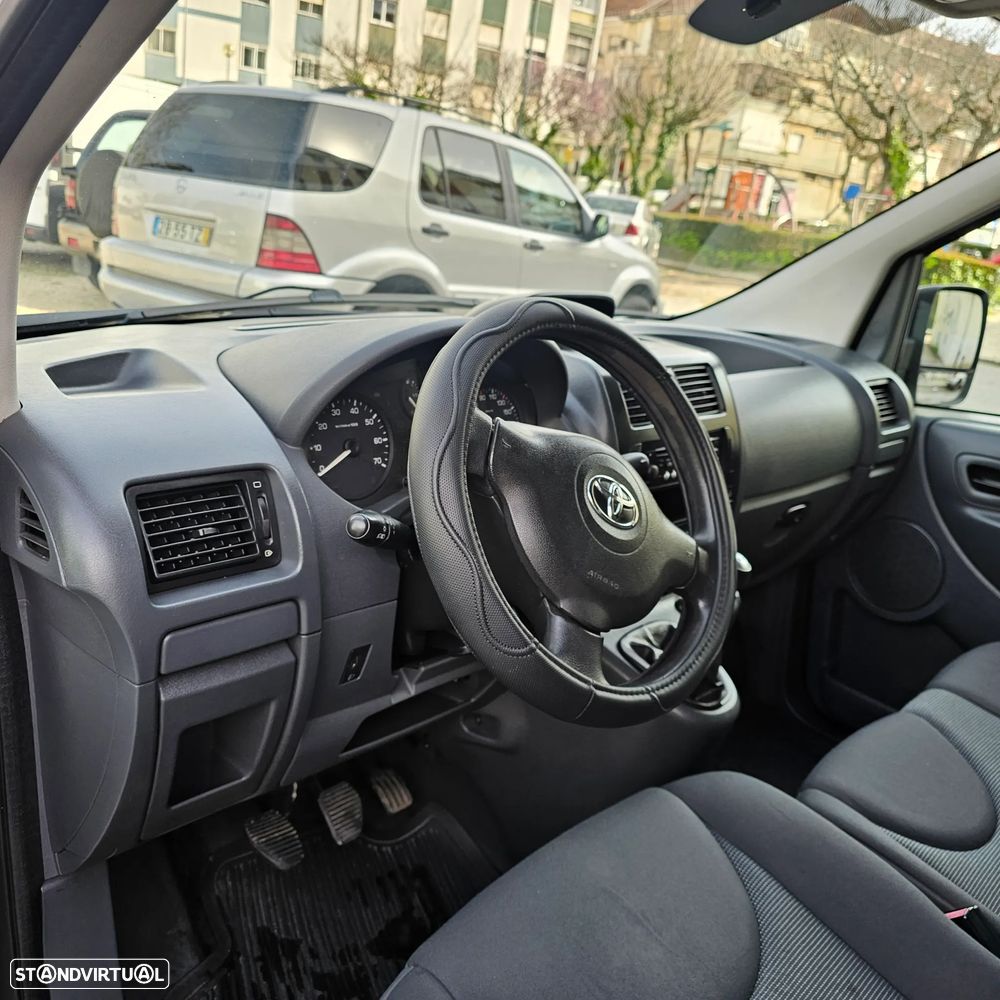 Toyota Proace - 18