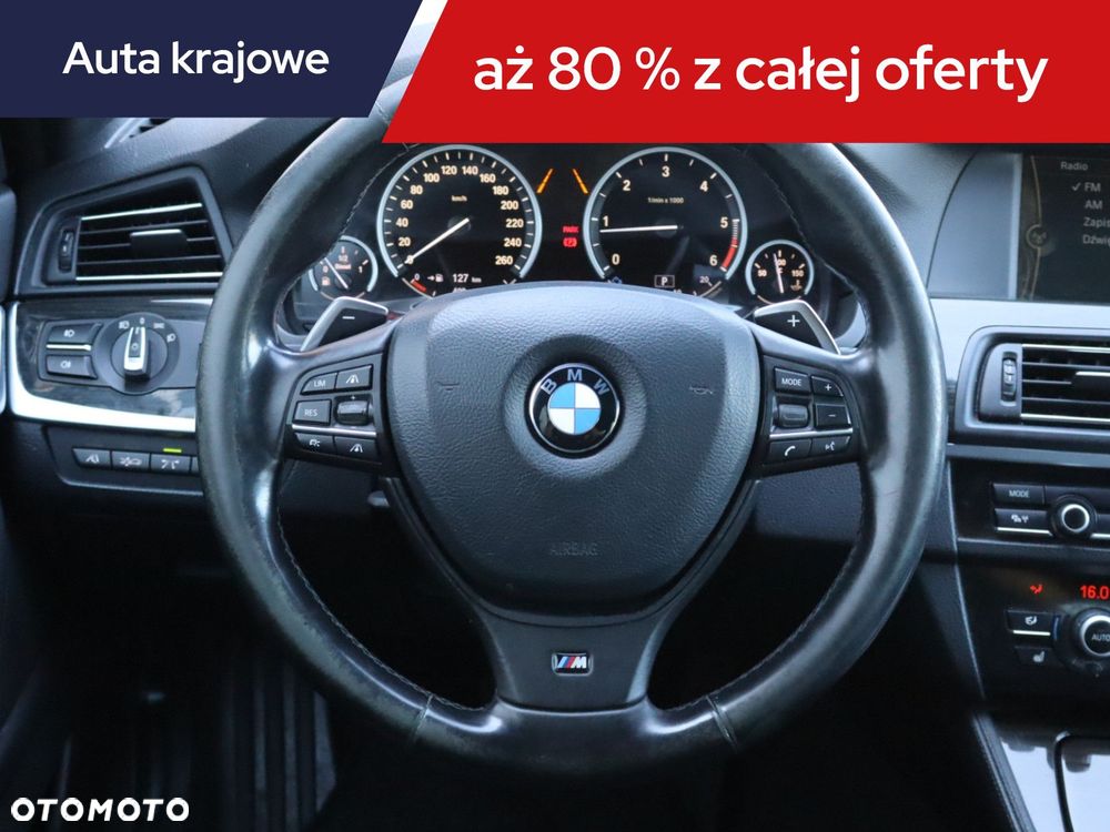 BMW Seria 5 - 20