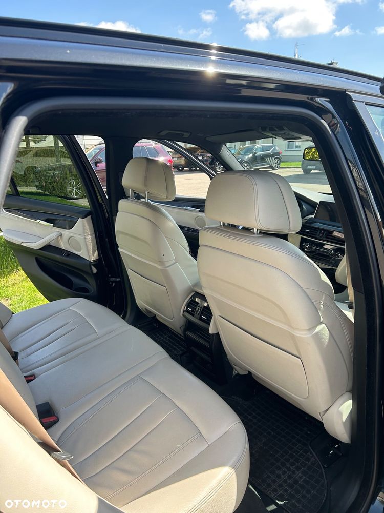 BMW X5 - 9