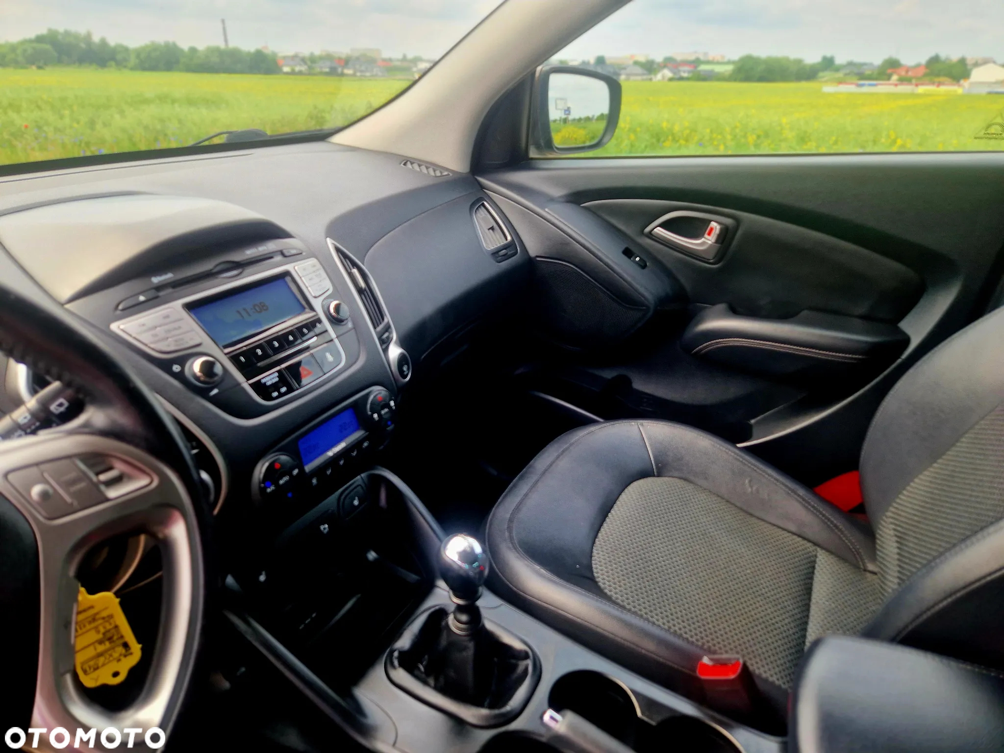 Hyundai ix35 - 27