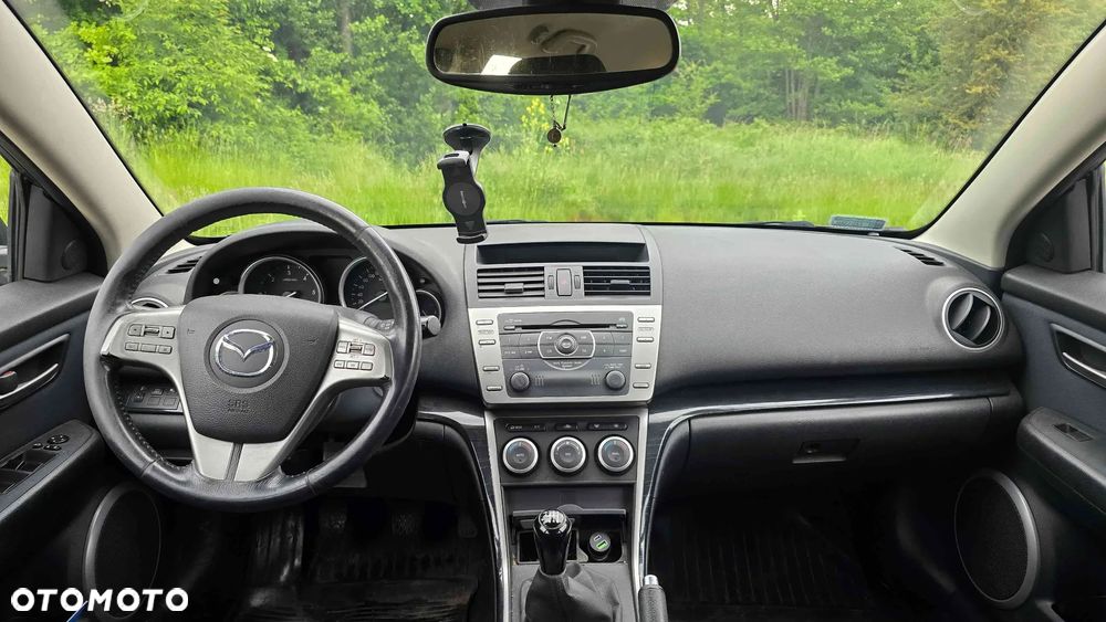 Mazda 6 2.0 CD Exclusive - 22